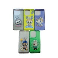 جراب شفاف صور