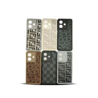 جراب جلد بارز