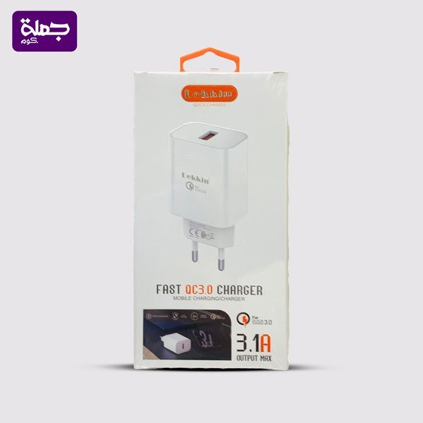 شاحن تايب سي DEKKIN DK749