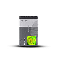 بطاريه نوكيا