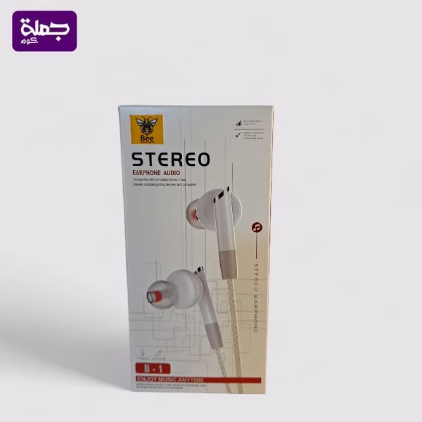 سماعه سلكيه BEE B1