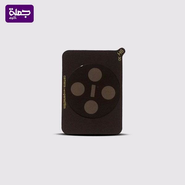 عدسه كاميرا كامله SAMSUNG A16