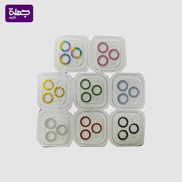 IPHONE 11PROMAX  عدسه كامله استراس