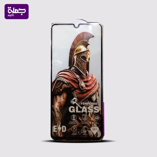 اسكرينه الملك REALME 11