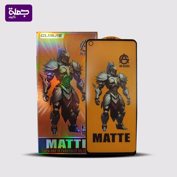 اسكرينه AG INFINIX HOT 11S