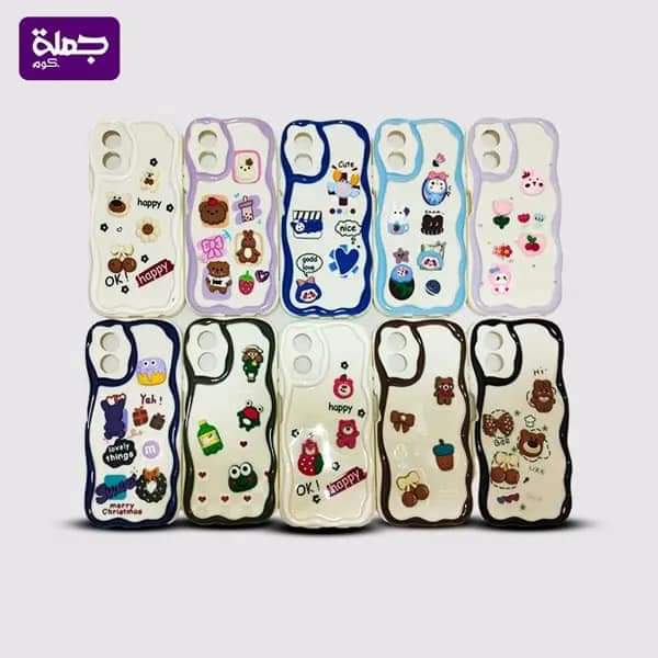 جراب حلويات REALME 11