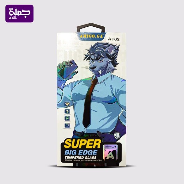 اسكرينه اميجو 1*2 SAMSUNG A30