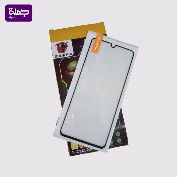 MI NOTE 13 اسكرينه نينجا برو