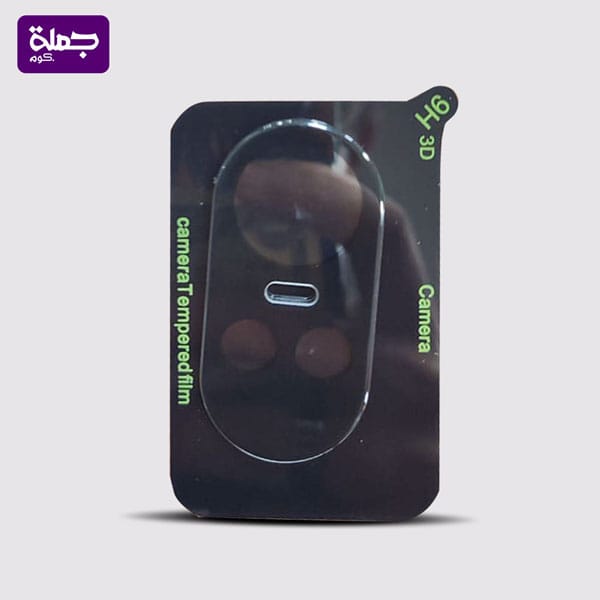 عدسه كاميرا كامله IPHONE 12