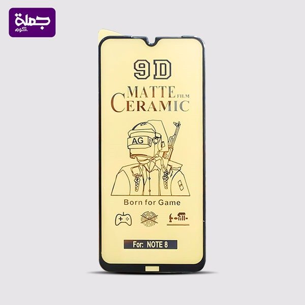 اسكرينه سيراميك OPPO RENO 2F