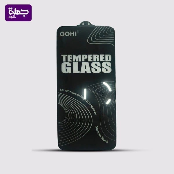 اسكرينه اوو هاي REALME C53