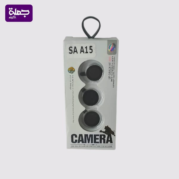 عدسه مفصله باكت اندرويد MI NOTE 12