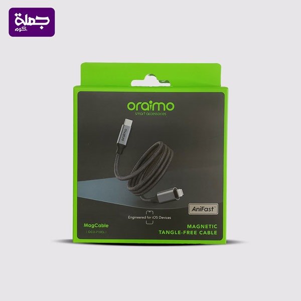 كابل ايفون ORAIMO PD 710CL