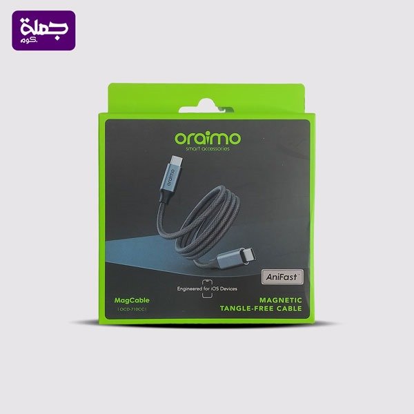 كابل ORAIMO TC*TC OCD710