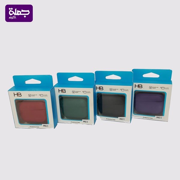 جراب ايربود HB PRO2
