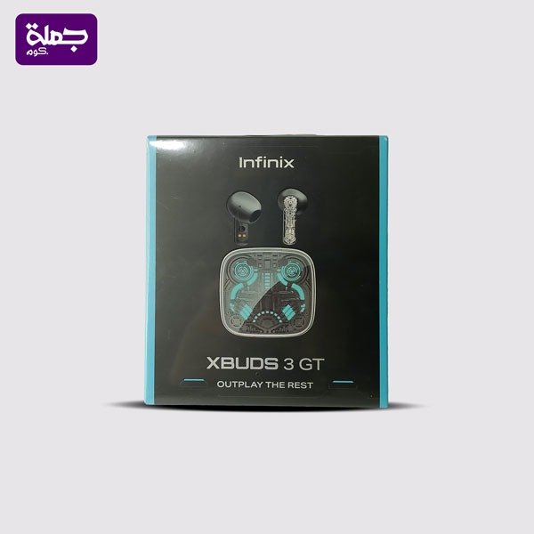 ايربود INFINIX TWS XE30 ضمان سنه