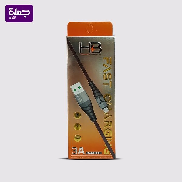 كابل ميكرو HB01