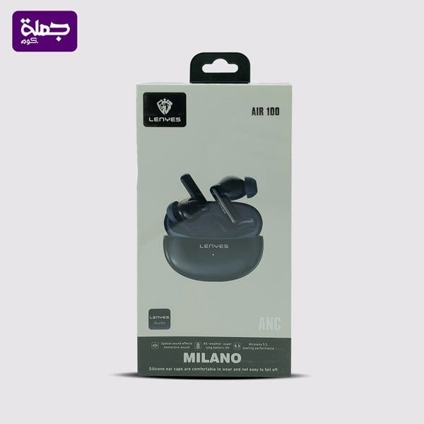 ايربود  LENYES AIR100 ضمان اصلي