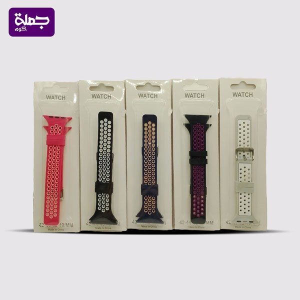 استراب ساعه مخرم