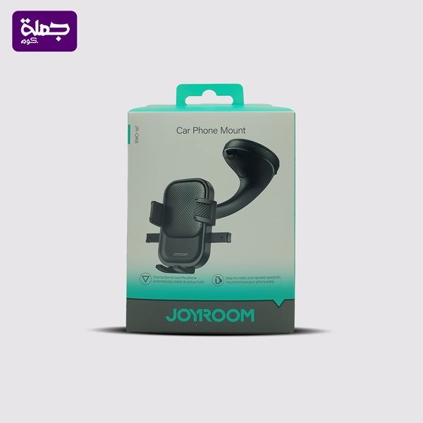 هولدر سياره JOYROOM OK6 اصلي ضمان