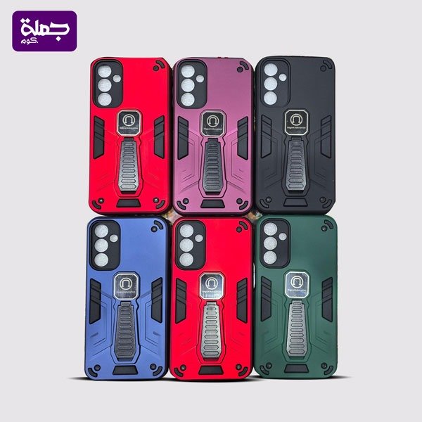 جراب ايرومان استاندMI NOTE8P