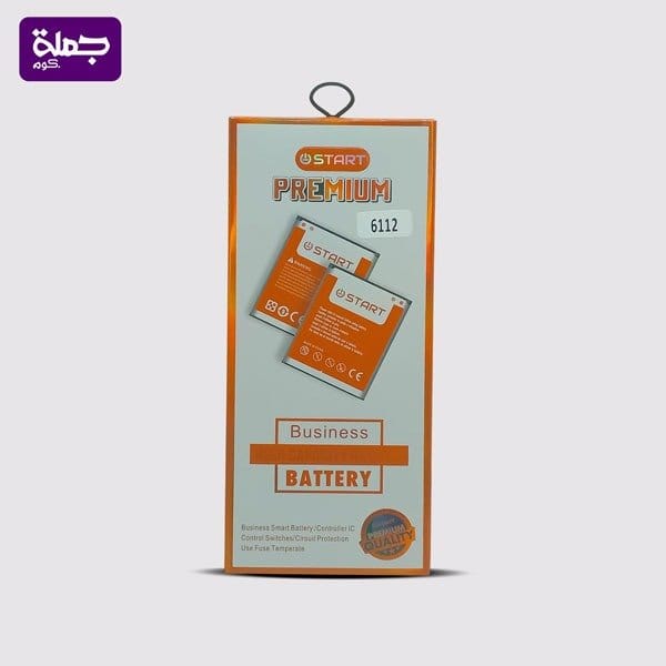 بطاريه سامسونج باكت START6112