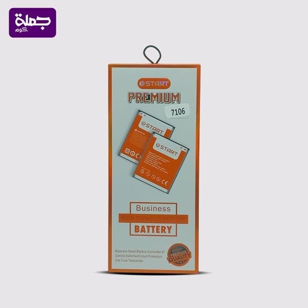 بطاريه سامسونج باكت START7106