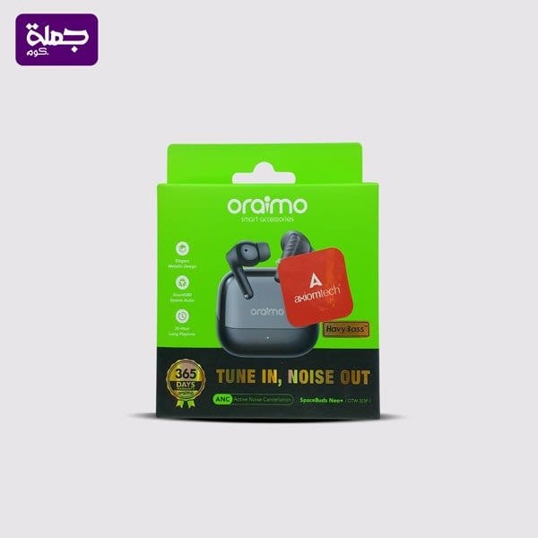 ايربود ORAIMO OTW323P