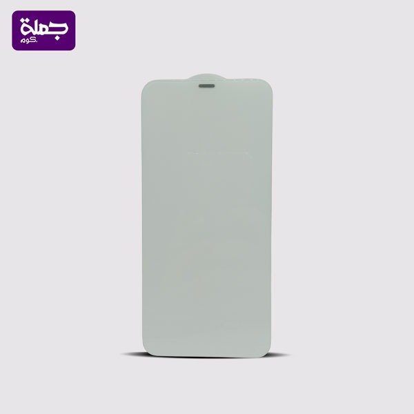 اسكرينه ايفون فلتر شفاف IPHONE11PRO MAX