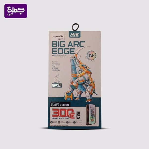 اسكرينه ديناصور باكت IPHONE13PRO MAX