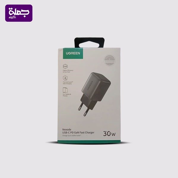 راس شاحن UGREEN CD319 30W