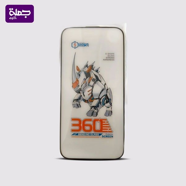 اسكرينه OPPO A15 ALPHA