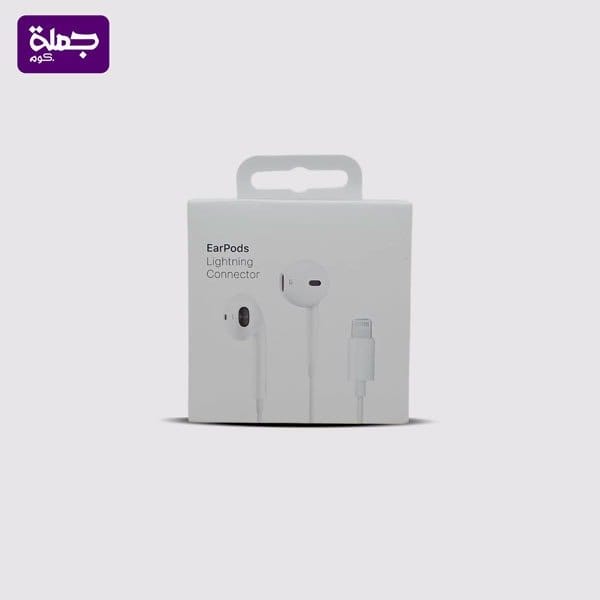 سماعه ايفون7 اصلي
