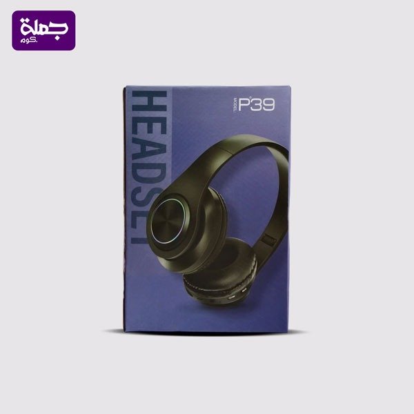 سماعه بيتس P39