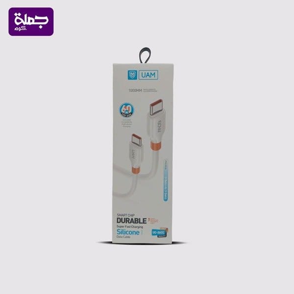 كابل UAM UC26CC TC*TC