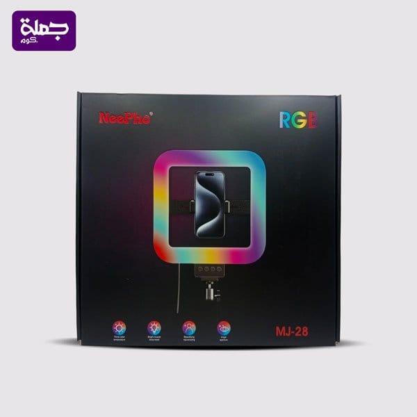 رينج لايت MJ28