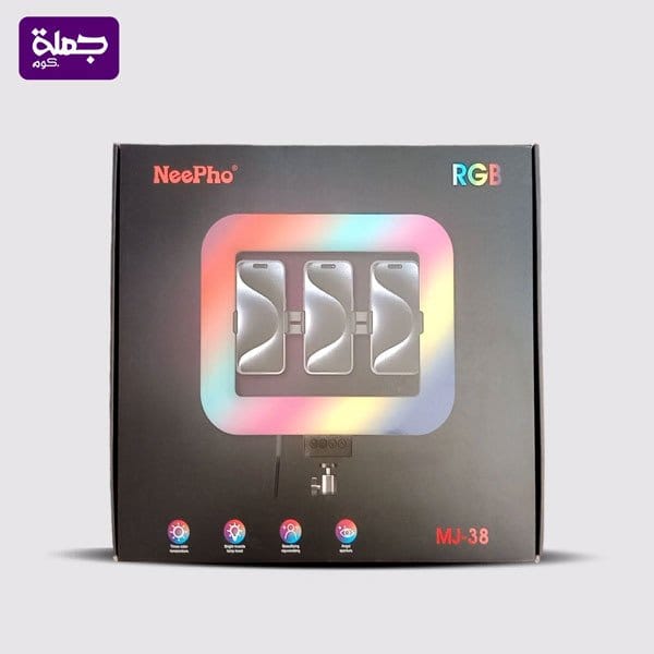 رينج لايت MJ38