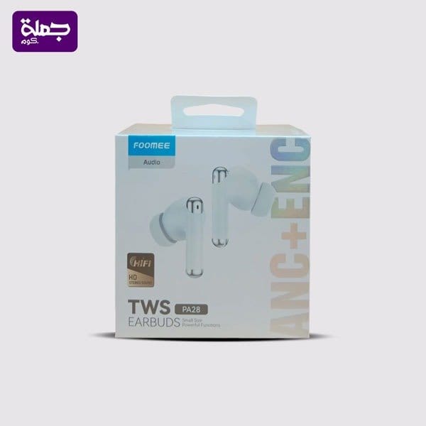 ايربود FOOMEE PA28