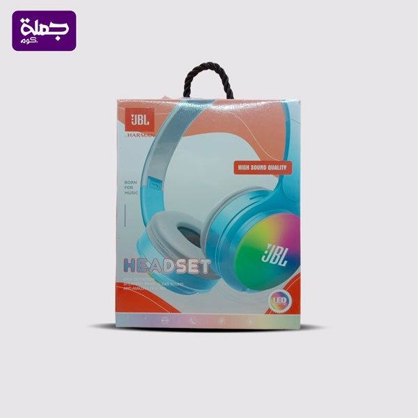 هيدفون JBL B32