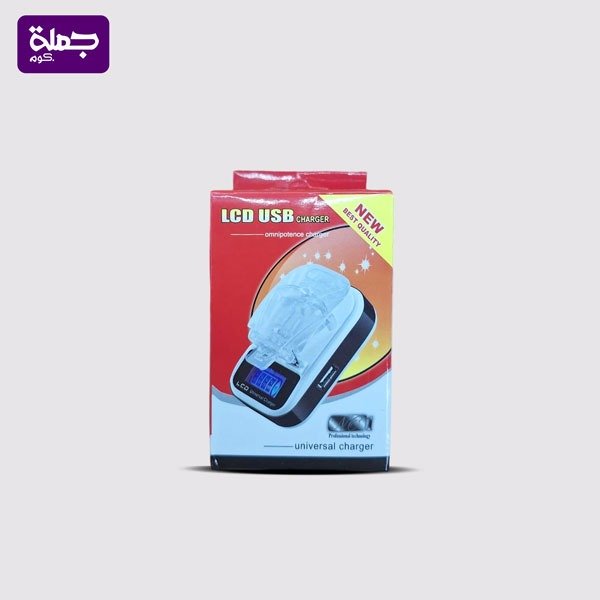 ديسك توب شاشه LCD