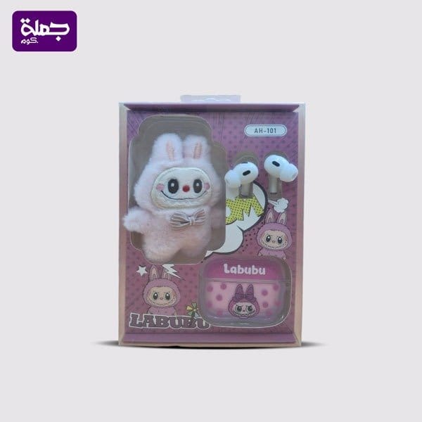 ايربود LABUBU AH101