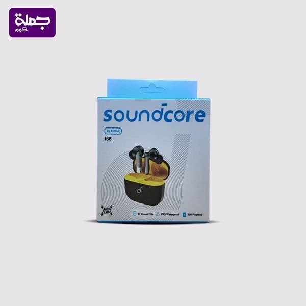 ايربود ANKER SOUNDCORE I66