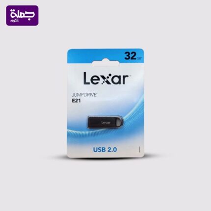 فلاشة LEXAR 32G