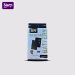 ⁦بطاريه نوكيا باكت ورق SR 6600⁩ - الصورة ⁦2⁩