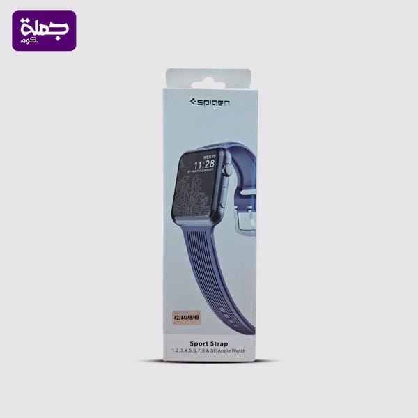 استراب سيلكون زجزاج