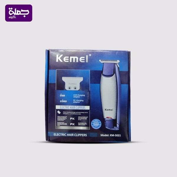 مكنة حلاقة KEMEL KM-5021