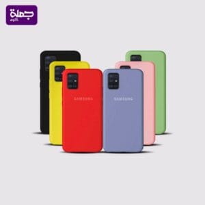 جراب سيلكون فري