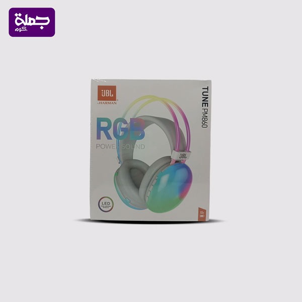 سماعه بيتس JBL PM860