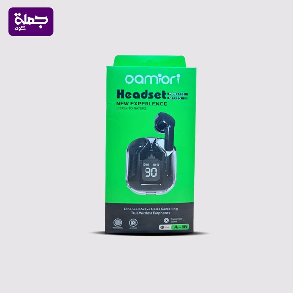 ايربود OAMIORI A16