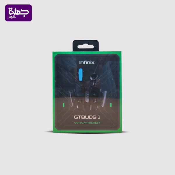 ايربودز INFINIX XE30S